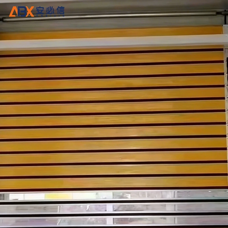 承德市雷达高速门